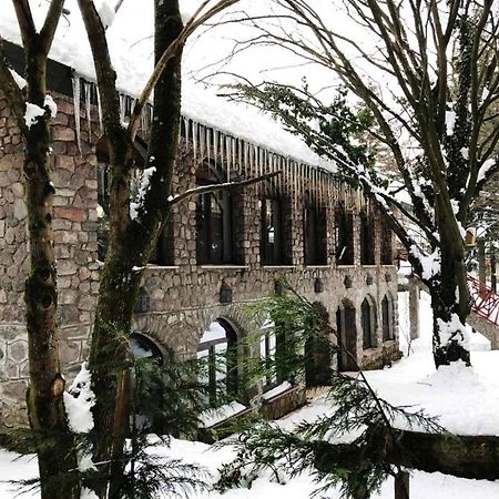 Yolcatı Bolu Koru Hotels Spa & Convention מראה חיצוני תמונה