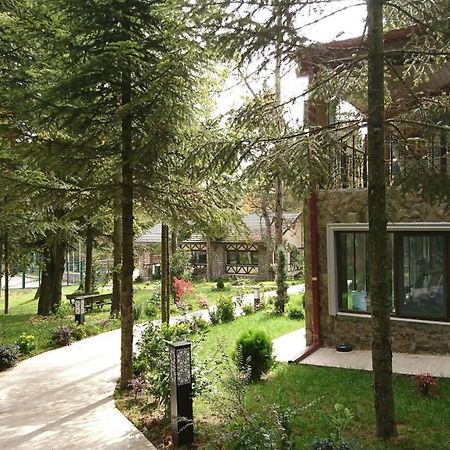Yolcatı Bolu Koru Hotels Spa & Convention מראה חיצוני תמונה