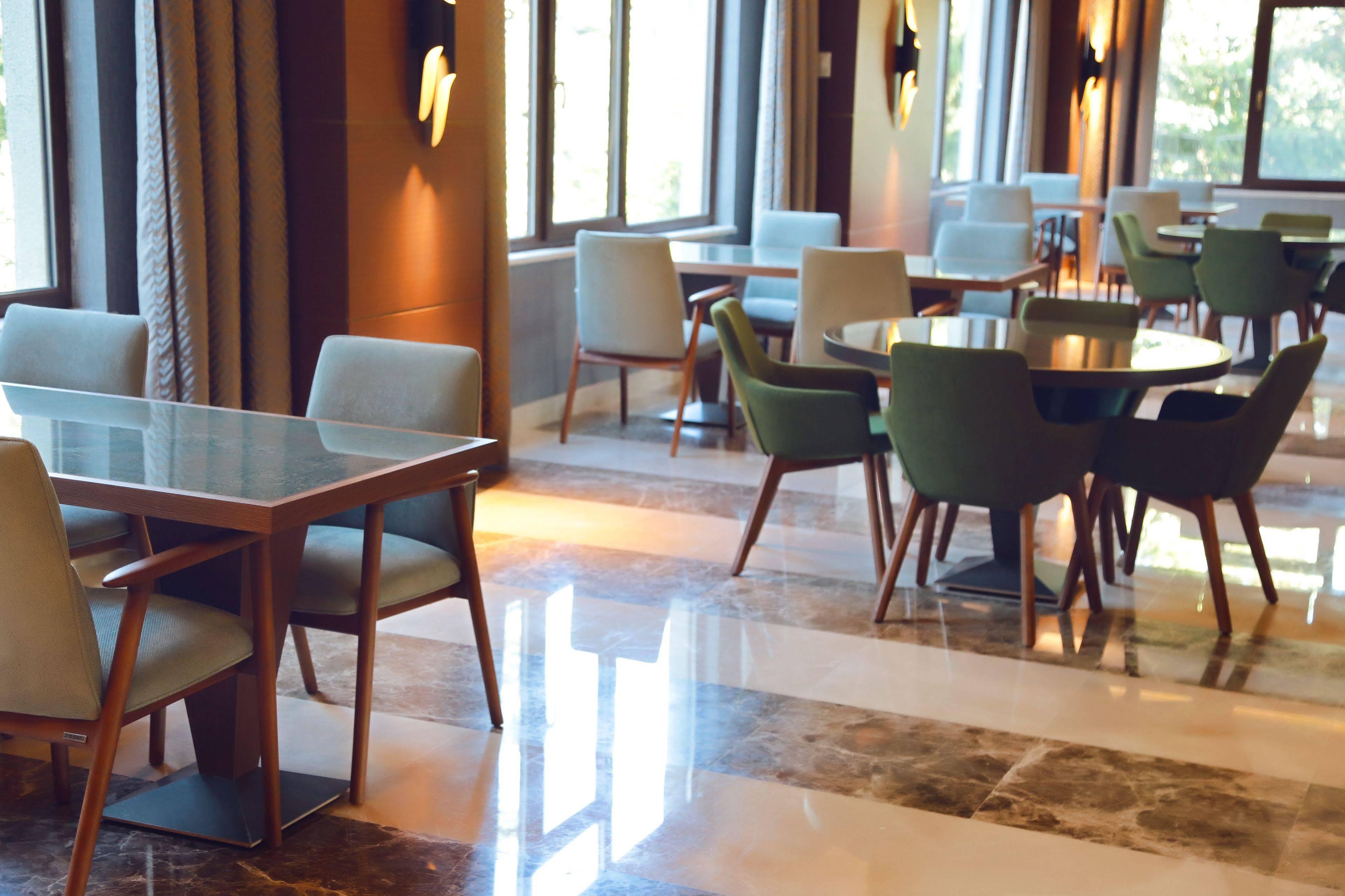 Yolcatı Bolu Koru Hotels Spa & Convention מראה חיצוני תמונה