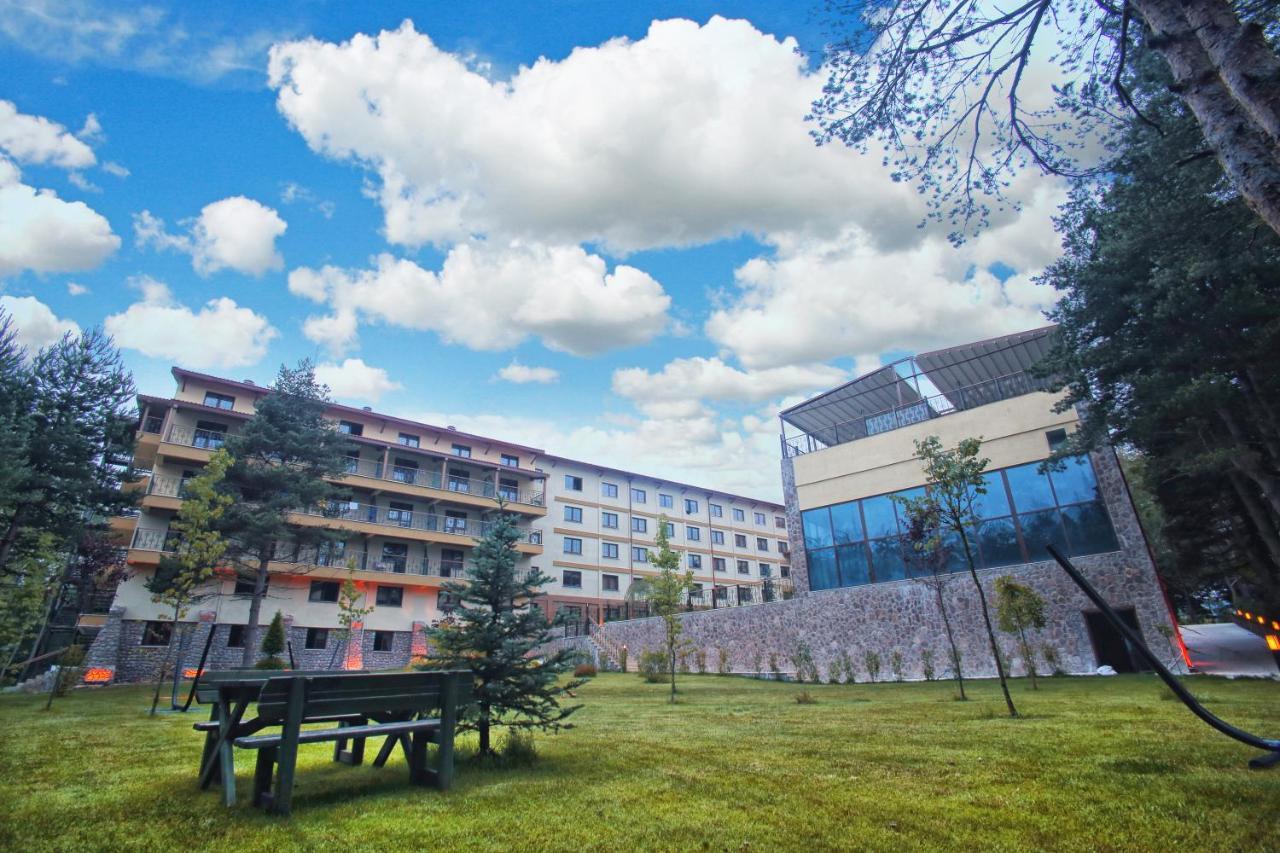 Yolcatı Bolu Koru Hotels Spa & Convention מראה חיצוני תמונה