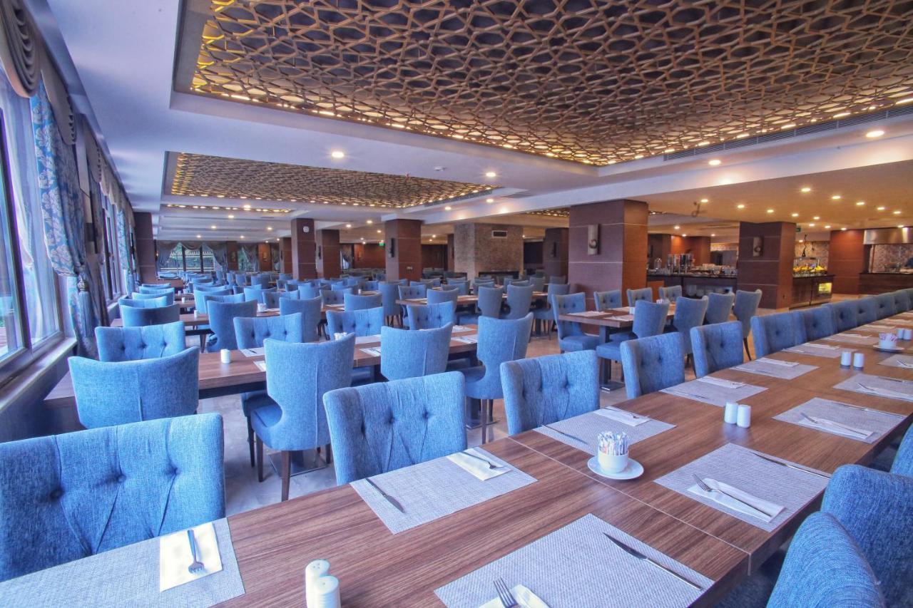 Yolcatı Bolu Koru Hotels Spa & Convention מראה חיצוני תמונה