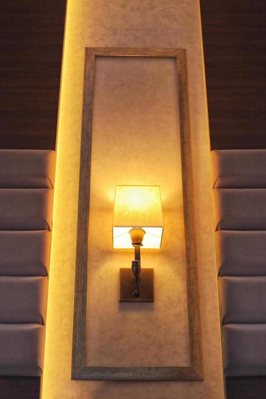 Yolcatı Bolu Koru Hotels Spa & Convention מראה חיצוני תמונה
