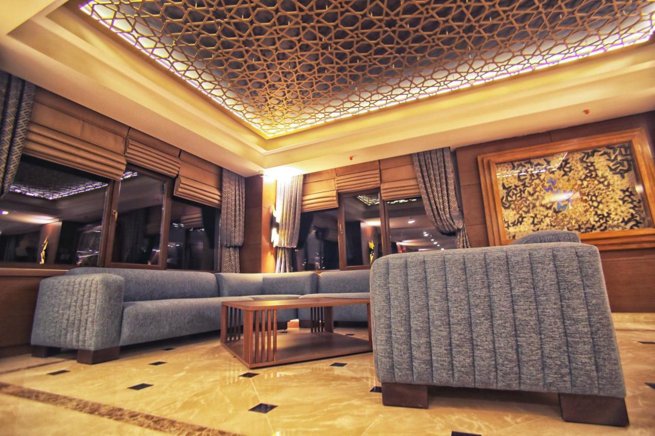 Yolcatı Bolu Koru Hotels Spa & Convention מראה חיצוני תמונה