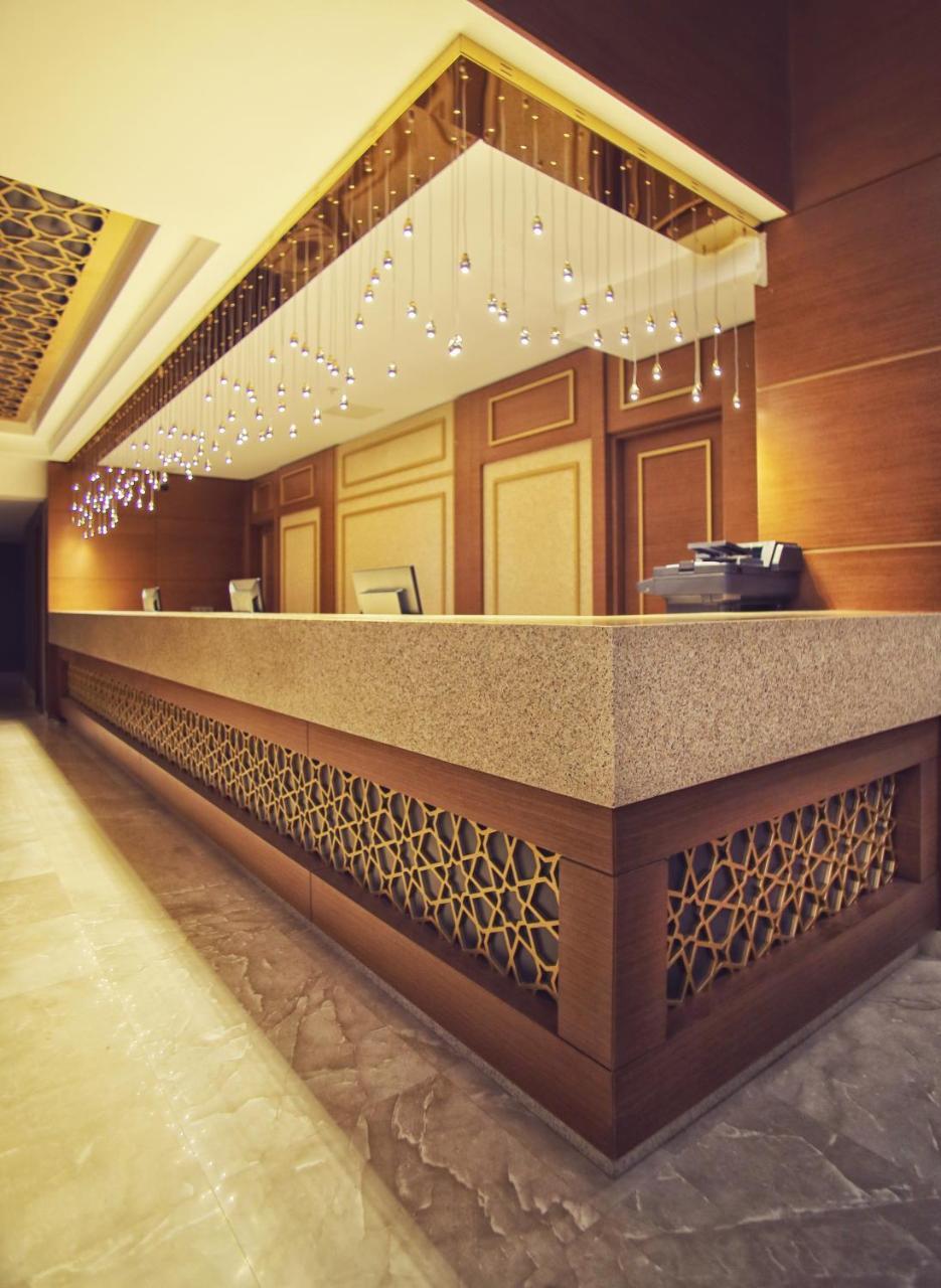 Yolcatı Bolu Koru Hotels Spa & Convention מראה חיצוני תמונה