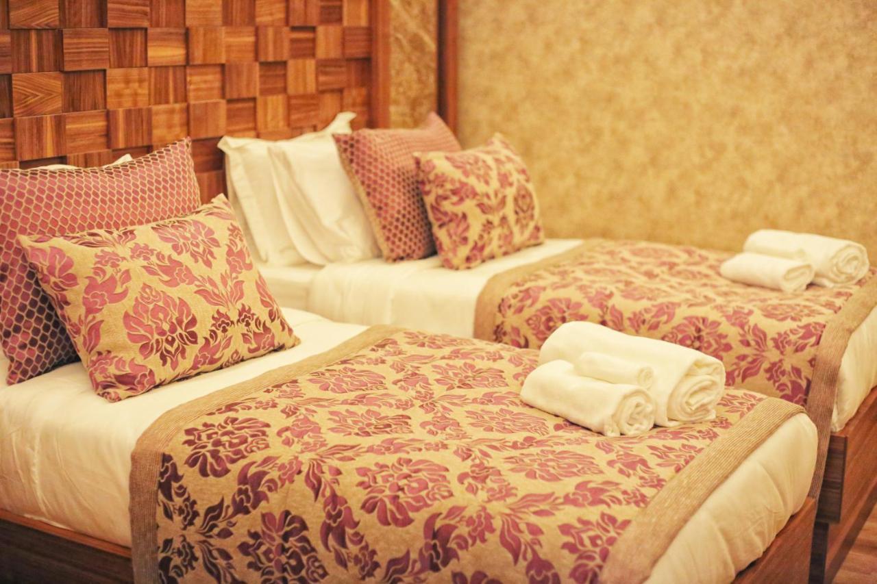 Yolcatı Bolu Koru Hotels Spa & Convention מראה חיצוני תמונה