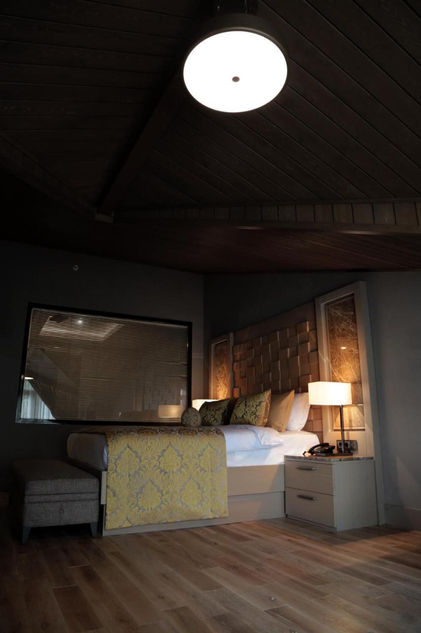 Yolcatı Bolu Koru Hotels Spa & Convention מראה חיצוני תמונה